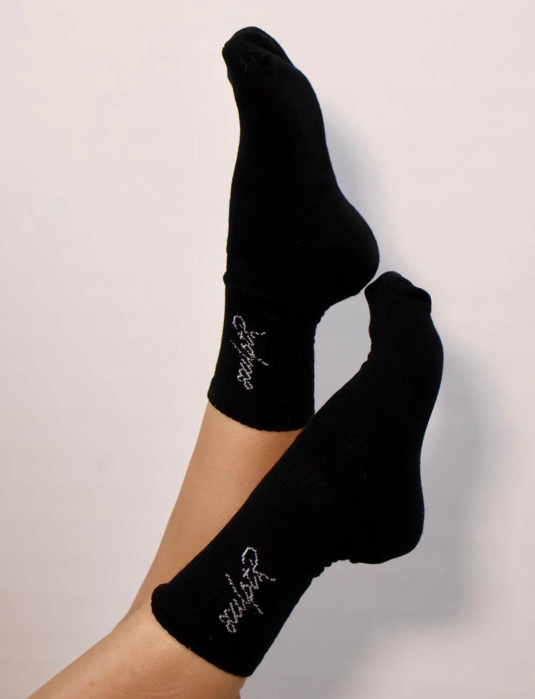 SCULPTR Crew socks